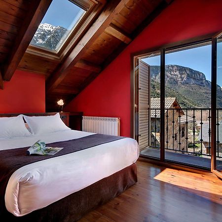 Villa De Plan Apartments&Suites Buitenkant foto