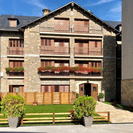 Villa De Plan Apartments&Suites Buitenkant foto