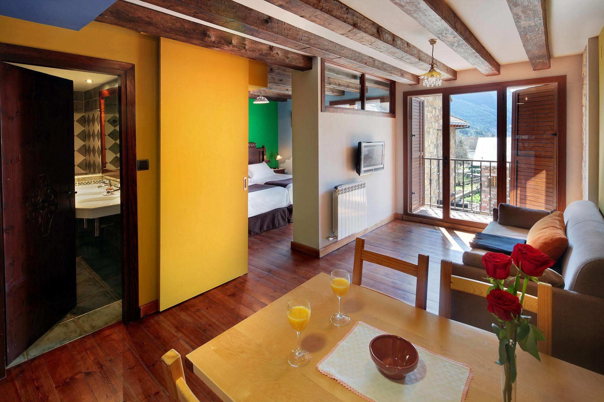 Villa De Plan Apartments&Suites Buitenkant foto