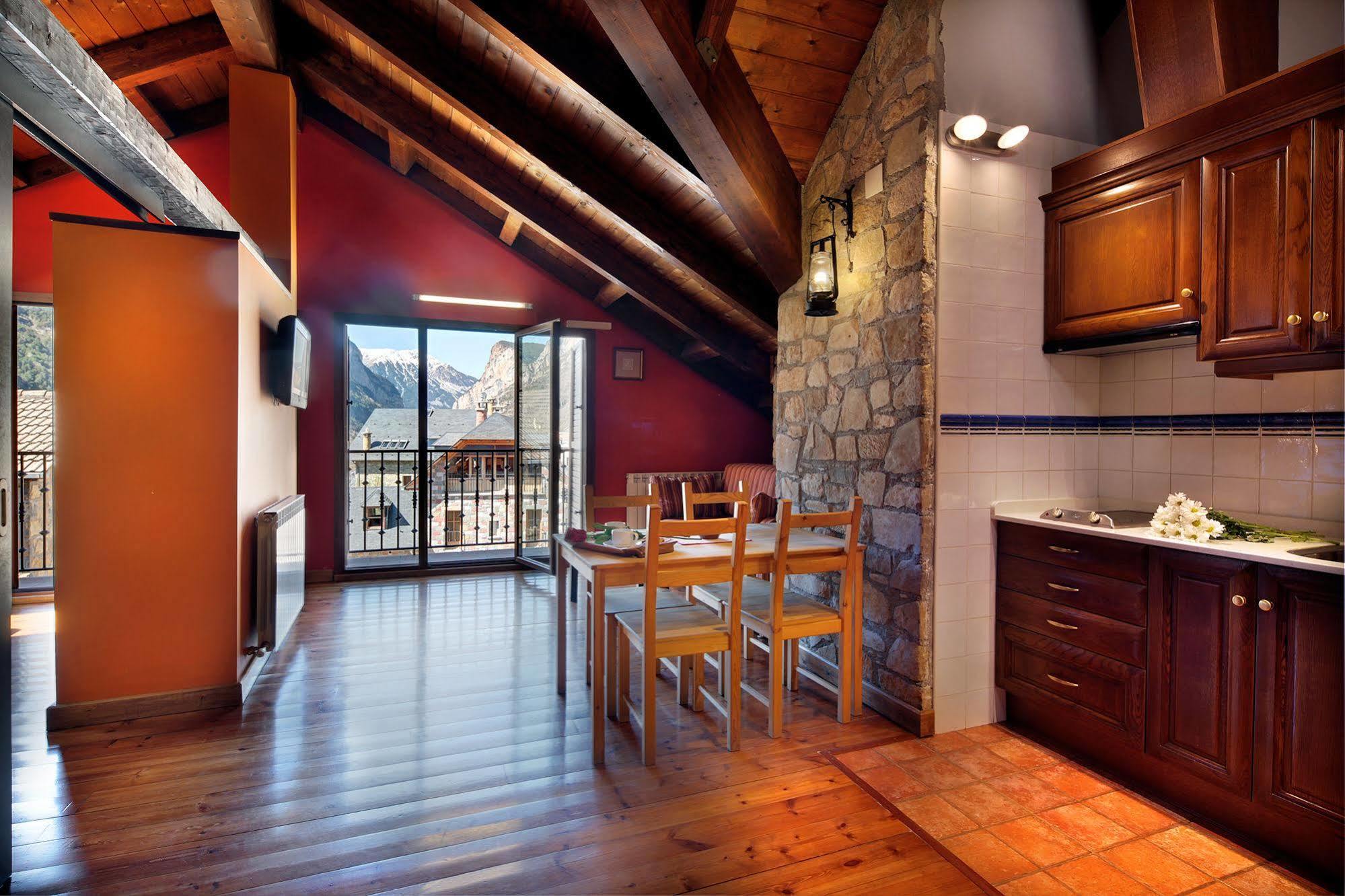 Villa De Plan Apartments&Suites Buitenkant foto