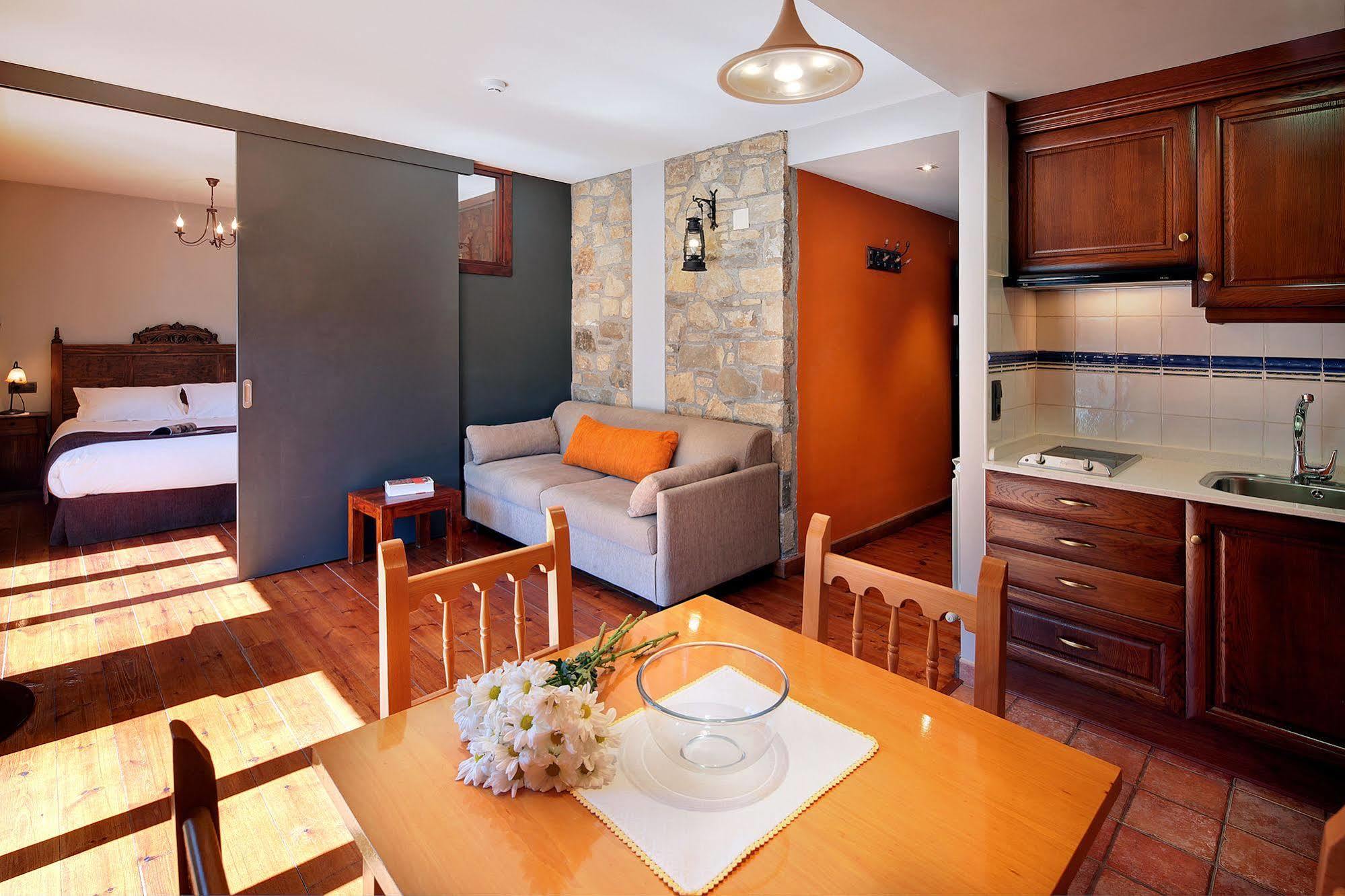 Villa De Plan Apartments&Suites Buitenkant foto