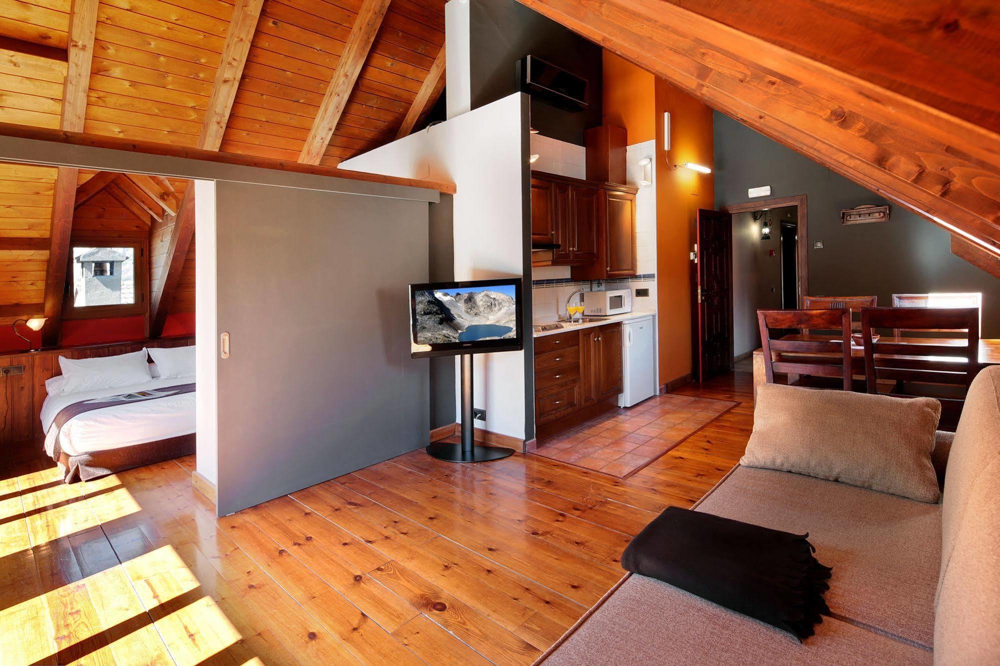 Villa De Plan Apartments&Suites Buitenkant foto