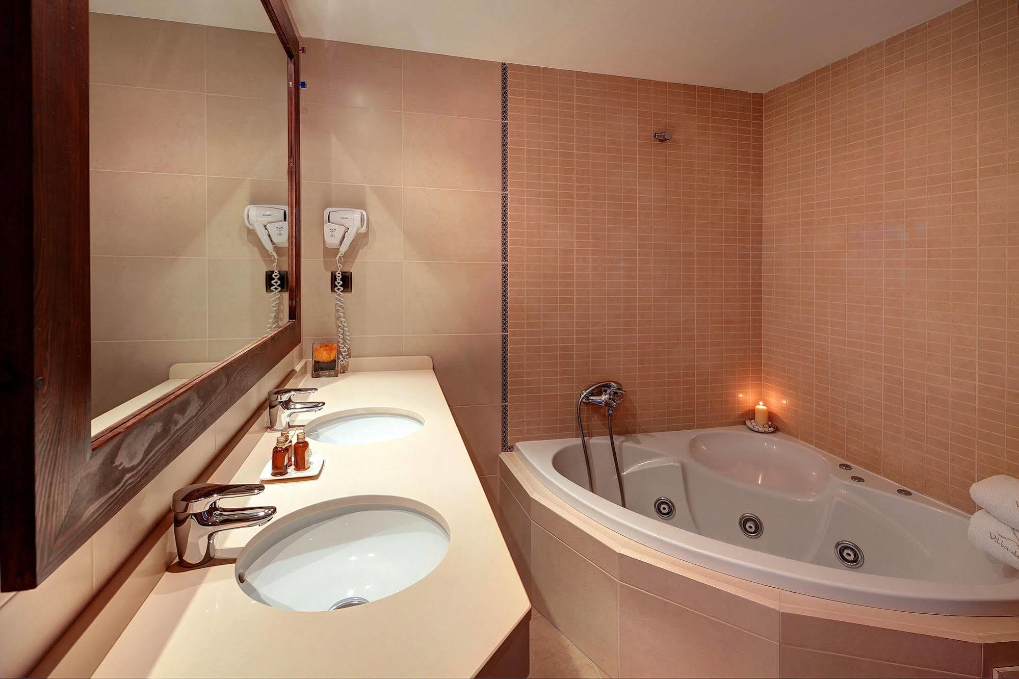 Villa De Plan Apartments&Suites Buitenkant foto