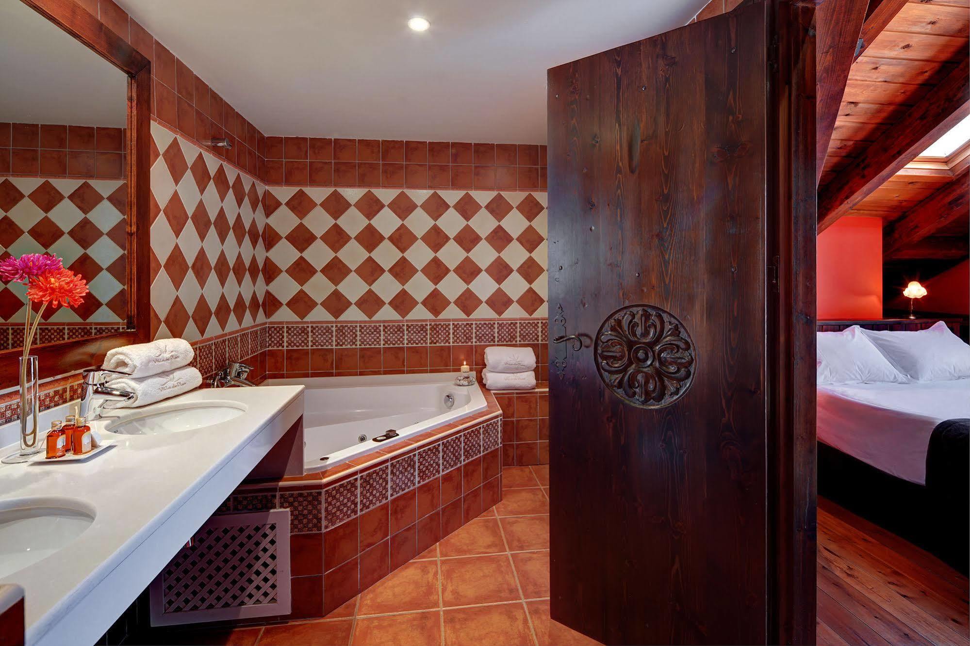 Villa De Plan Apartments&Suites Buitenkant foto