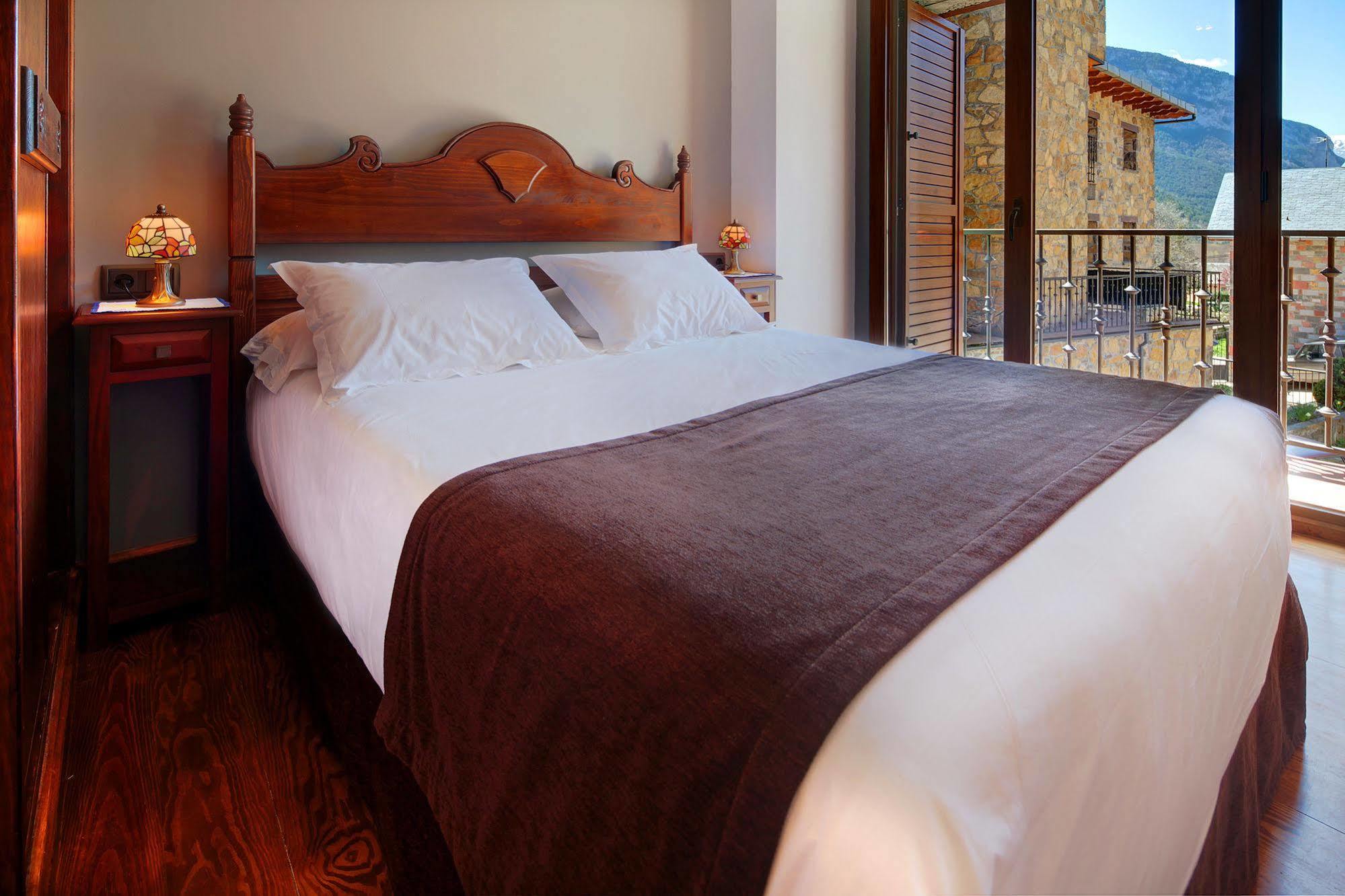 Villa De Plan Apartments&Suites Buitenkant foto