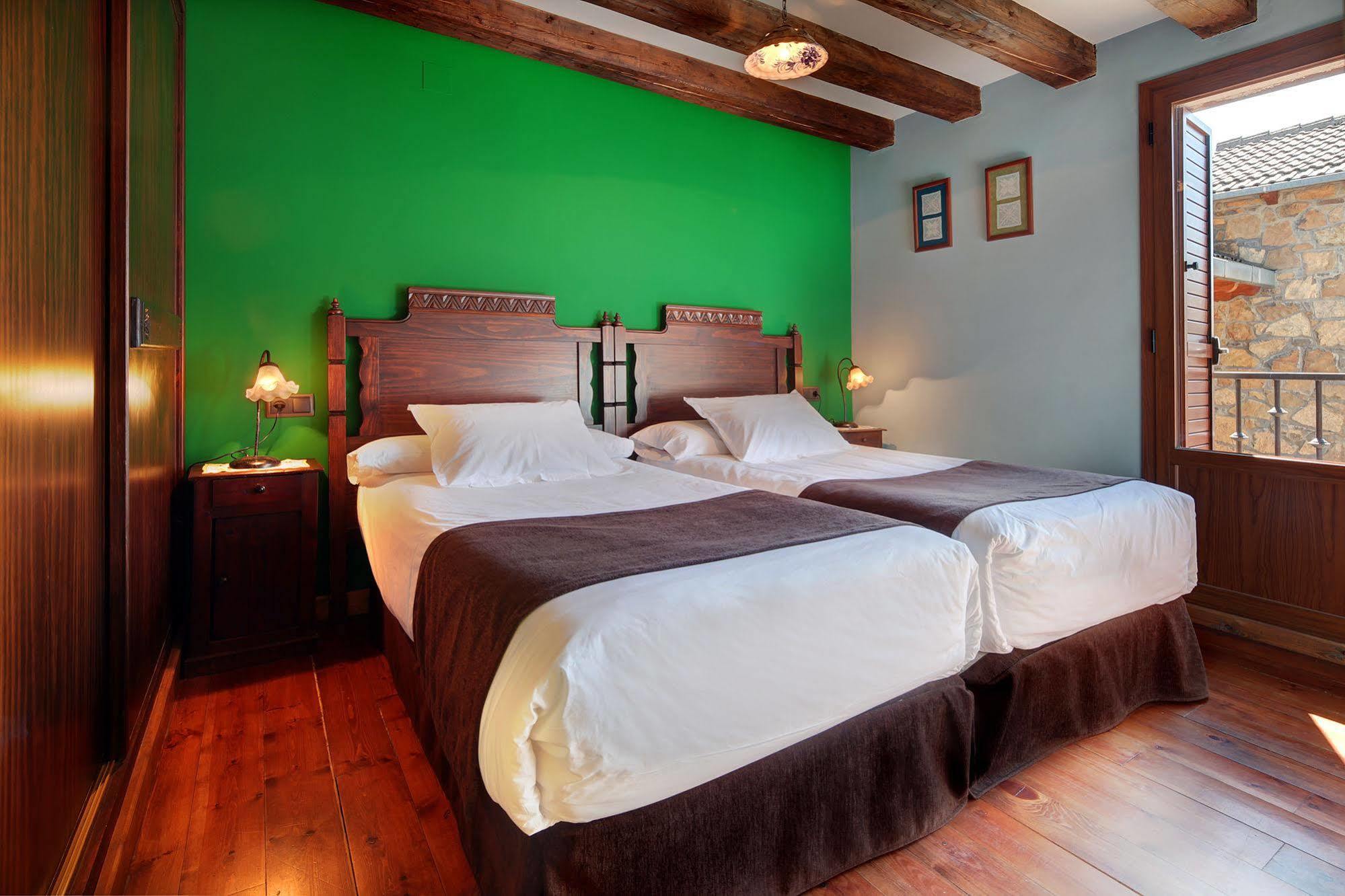 Villa De Plan Apartments&Suites Buitenkant foto