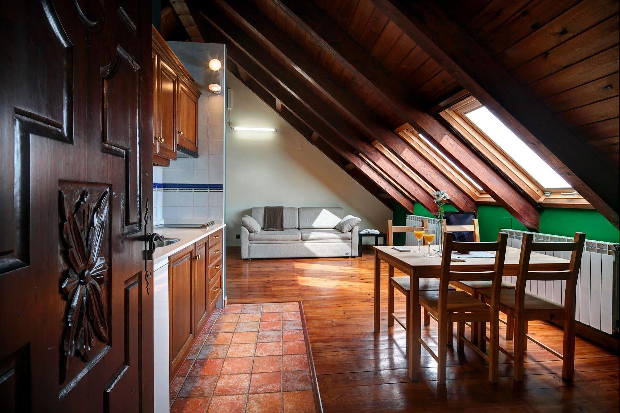 Villa De Plan Apartments&Suites Buitenkant foto