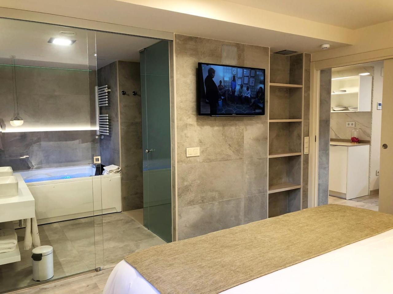 Villa De Plan Apartments&Suites Buitenkant foto