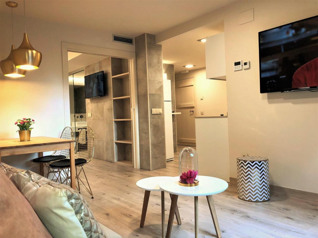 Villa De Plan Apartments&Suites Buitenkant foto