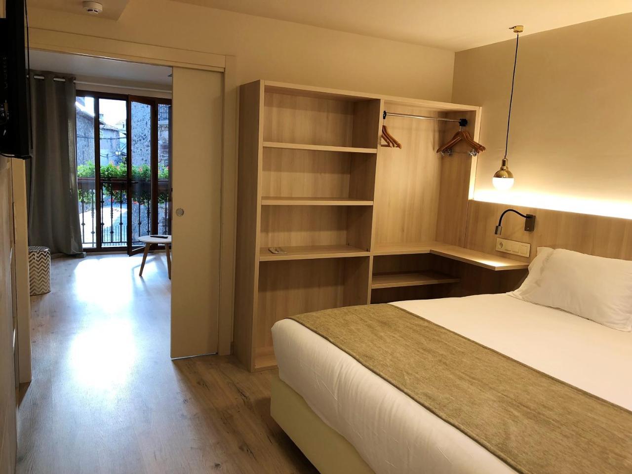 Villa De Plan Apartments&Suites Buitenkant foto